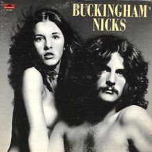 Buckingham & Nicks (Vinyl)