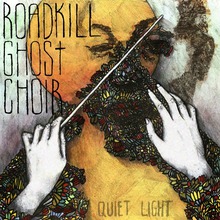 Quiet Light (EP)