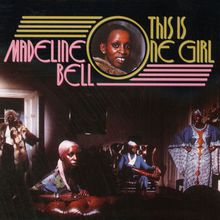 This Is One Girl (Vinyl)