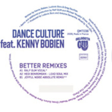 Better (Remixes)