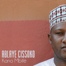 Kano Mbifé (EP)