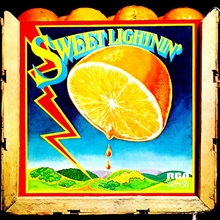Sweet Lightnin' (Vinyl)