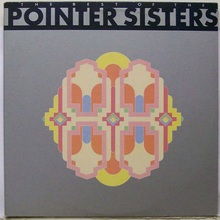 The Best Of The Pointer Sisters (Vinyl)