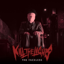 The Faceless (CDS)