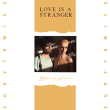 Love Is A Stranger (VLS)