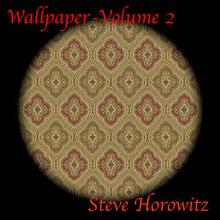 Wallpaper Volume 2 (20 Years Of Pure Instrumental Magic)