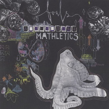 Mathletics (EP)