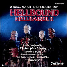 Hellraiser II: Hellbound