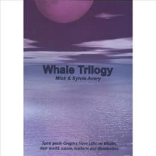 Whale Trilogy Disc Two