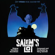Salem's Lot CD1