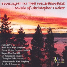 Twilight in the Wilderness