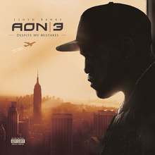 A.O.N. (All Or Nothing) Vol. 3: Despite My Mistakes