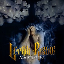 Against The Fear (EP)