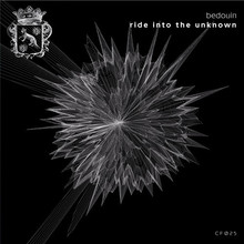 Ride Into The Unknown (EP)
