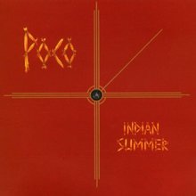 Indian Summer (Vinyl)