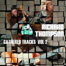 Gathered Tracks Vol. 2