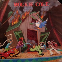 Molkie Cole (Vinyl)