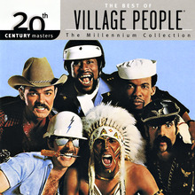 The Best Of The Village People: 20Th Century Masters