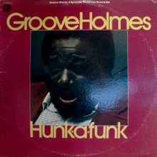 Hunk-A-Funk (Vinyl) CD2