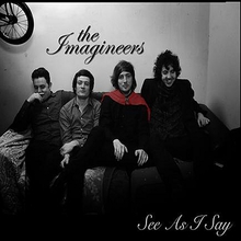 The Imagineers