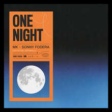 One Night (CDS)