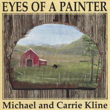 Eyes of a Painter