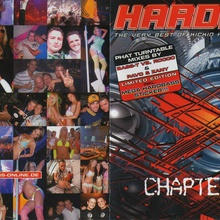 Hardbass Chapter 10 CD1