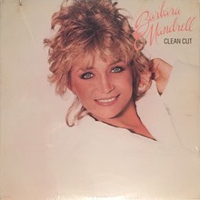Clean Cut (Vinyl)