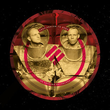 From Moscow To Mars: Erasure By Andy Bell CD4