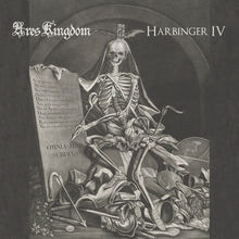 Harbinger IV (EP)