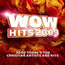 WOW Hits 2009 CD1