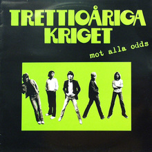 Mot Alla Odds (Vinyl)