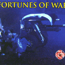 Fortunes Of War (EP) CD1