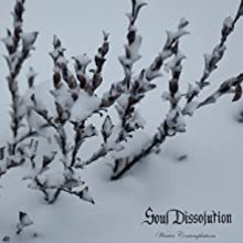 Winter Contemplations (EP)