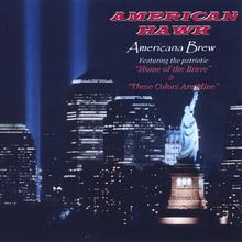 Americana Brew