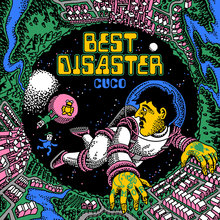 Best Disaster (CDS)