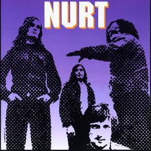 Nurt (Reissued 1994)
