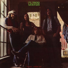 Clover (Vinyl)