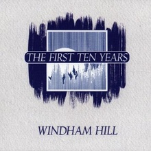 Windham Hill - The First Ten Years (1980-1990) CD1