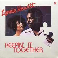 Keepin' It Together (Vinyl)