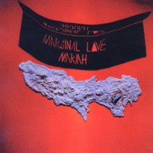 Marginal Love (Vinyl)