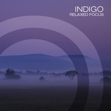 Indigo: Relaxed Focus