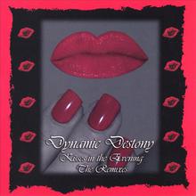 Kisses In The Evening - The Remixes