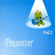 Presenter CD Volume 2