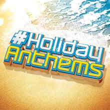 Holiday Anthems CD1