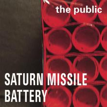 Saturn Missile Battery