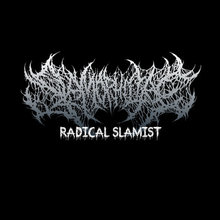 Radical Slamist (EP)