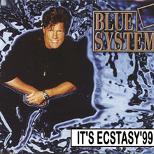 It's Ecstasy'99 (Single)