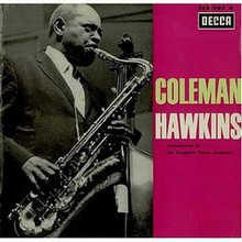 Coleman Hawkins Accompanied By The Ramblers Dance Orchestra (Remastered 1999)