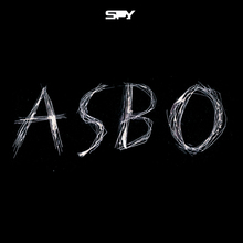 Asbo (EP)